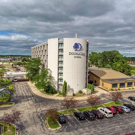 Doubletree By Hilton Appleton, Wi Hotel Exterior photo